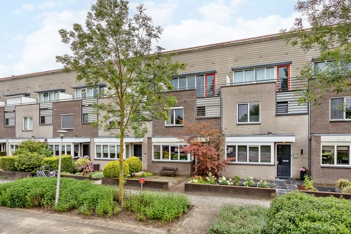 Erve Klöpper 24 in Oldenzaal