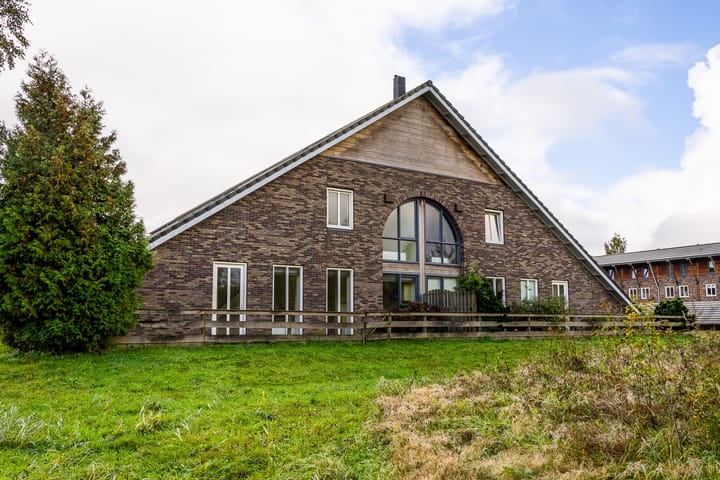 Foto van woning Erve Klöpper 53, Oldenzaal