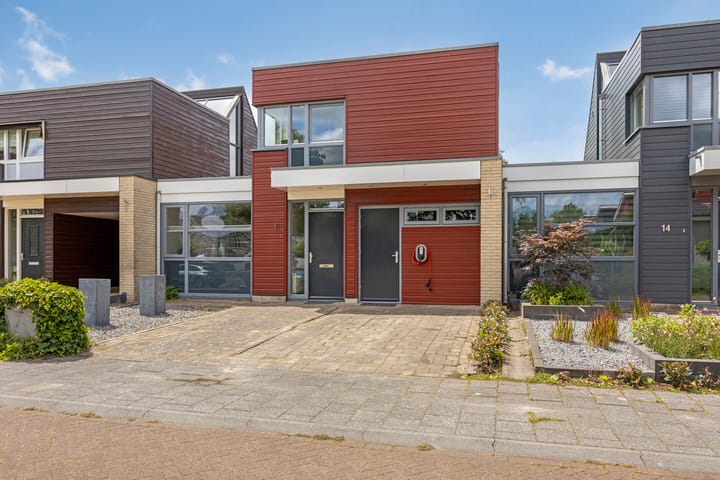 Erve Lambertman 16 in Oldenzaal