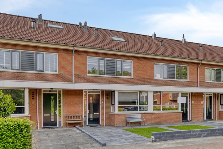 Erve Lansink 21 in Oldenzaal