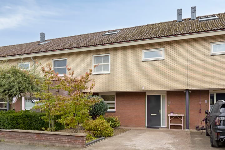 Erve Maatman 11 in Oldenzaal