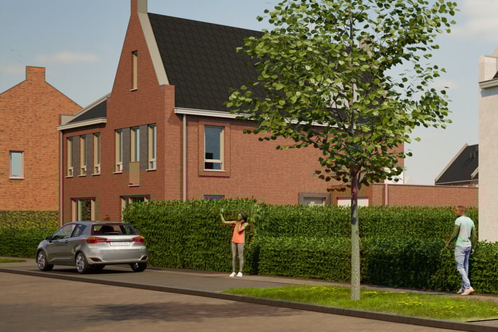Erve Nijsinck 15 in Hardenberg