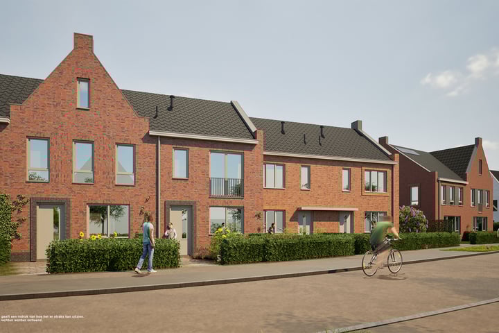 Erve Nijsinck 17 in Hardenberg
