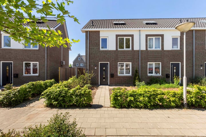 Erve Odinck 14 in Hardenberg