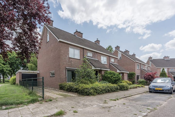 Foto von Haus Erve Oldenhof 59, Enter