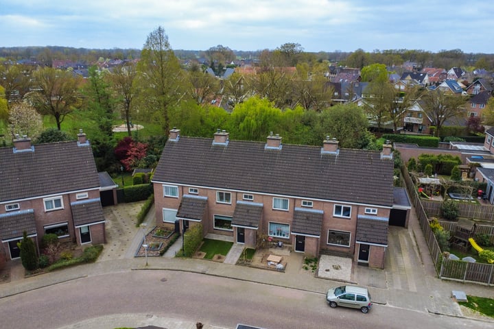Photo of property Erve Oldenhof 69, Enter