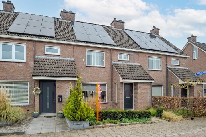 Photo of property Erve Smedinck 23, Enter