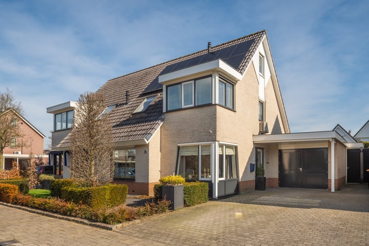 Photo of property Erve Smedinck 53, Enter