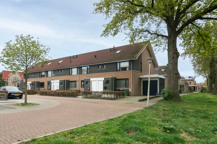 Erve Stegeman 27 in Oldenzaal