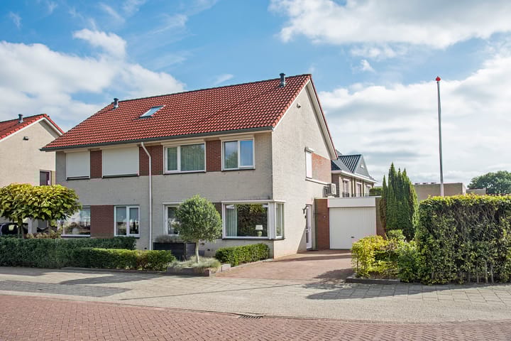 Foto van woning Erve Wolters 22, Rijssen