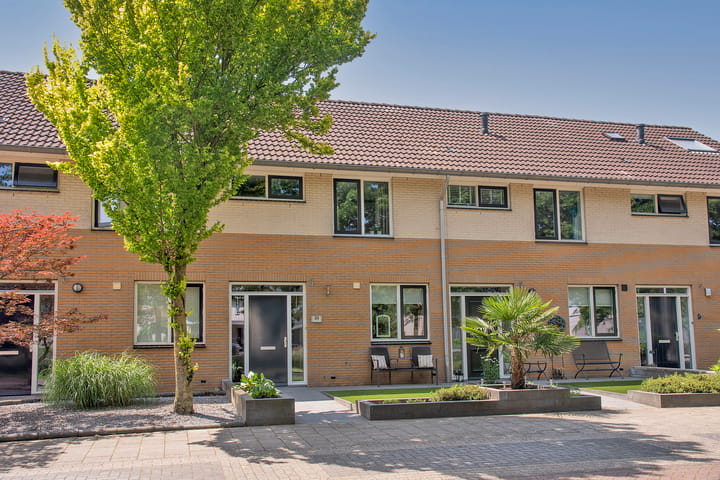 Foto von Haus Erve Wolters 23, Rijssen