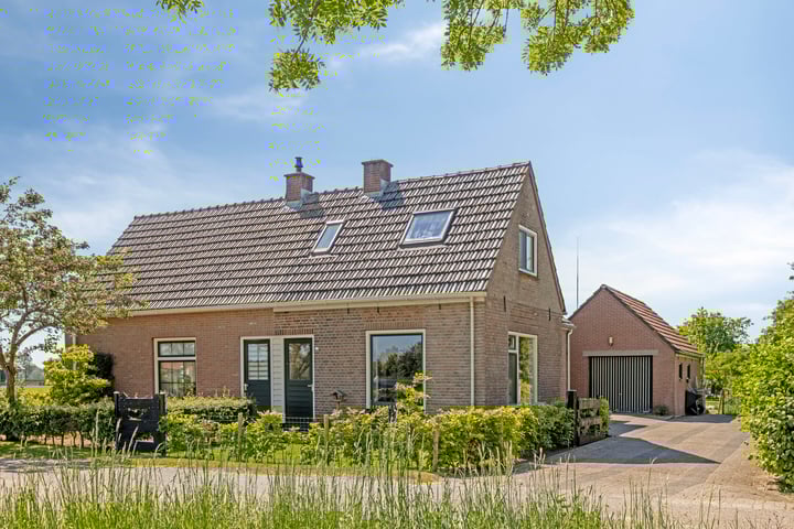 Foto van woning Erveweg 7, Welsum