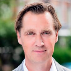 Photo of Erwin Broersma