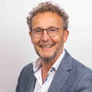 Foto van Erwin Ritter, NVM Register Makelaar (Directeur) bij ERA Ritter Makelaardij