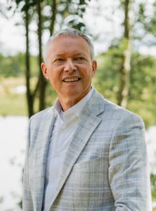 Photo of Erwin Rouwenhorst