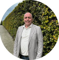 Foto von Erwin van Hassel