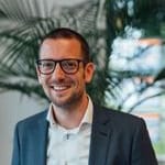 Photo of Erwin van Waterschoot