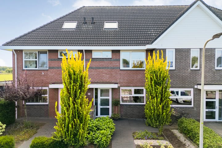 Esakkers 23 in Dalfsen