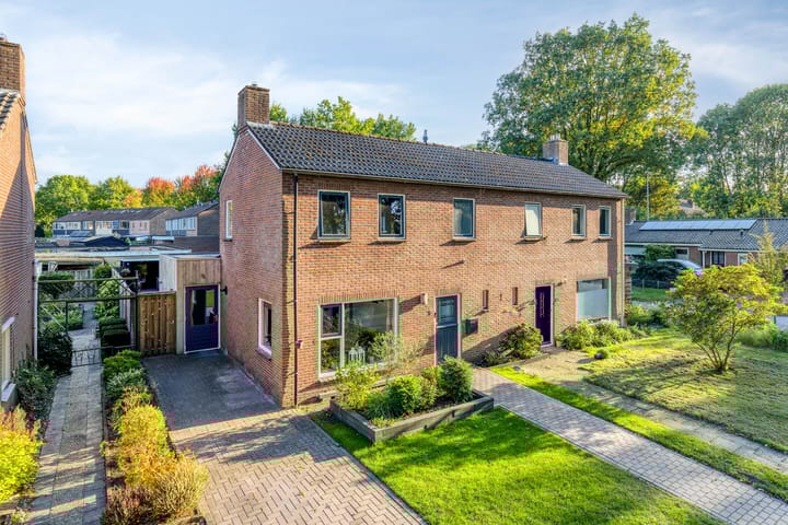 Photo of property Esakkers 5, Annen
