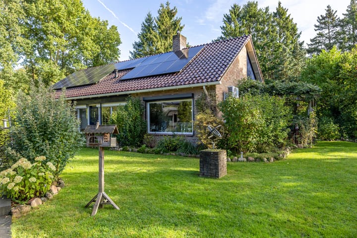 Foto van woning Esakkers 6, Annen