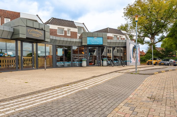 Foto von Haus Esbörgstraat 29, Scheemda