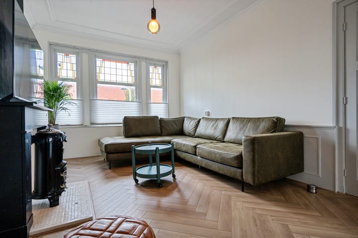 Photo of property Escamplaan 162, 's-Gravenhage