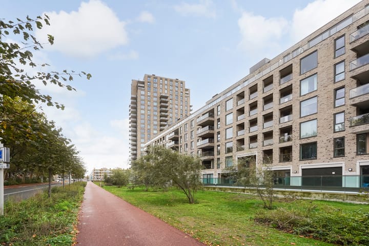 Escamplaan 880F in 's-Gravenhage foto