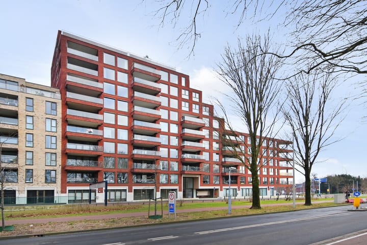 Escamplaan 894B in 's-Gravenhage foto