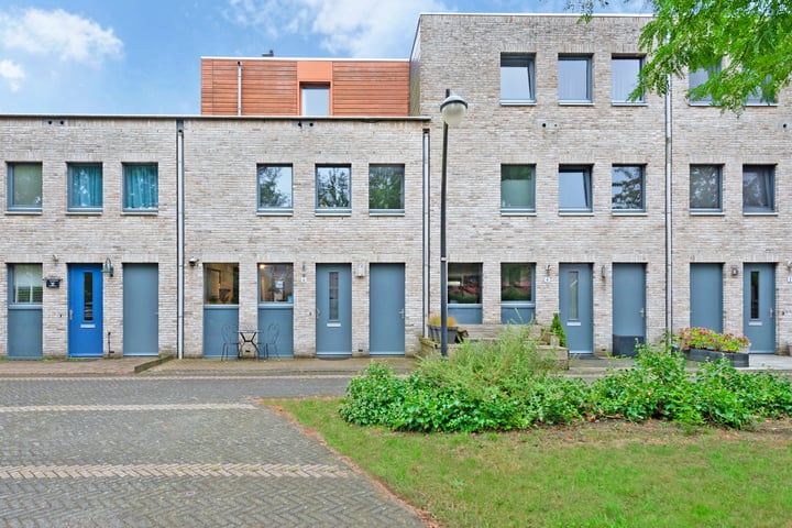 Foto von Haus Eschberg 6, Amersfoort