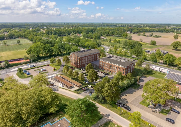 Eschpark 3-17 in Lichtenvoorde