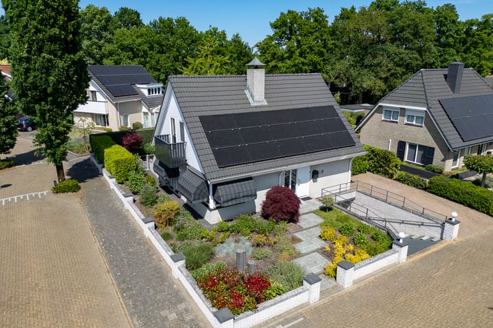 Photo of property Eschwal 12, Wierden