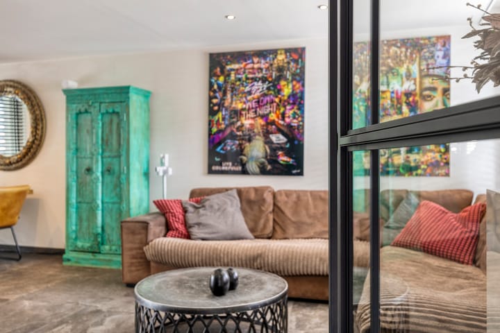 Photo de la maison Escudohof 22, Valkenswaard