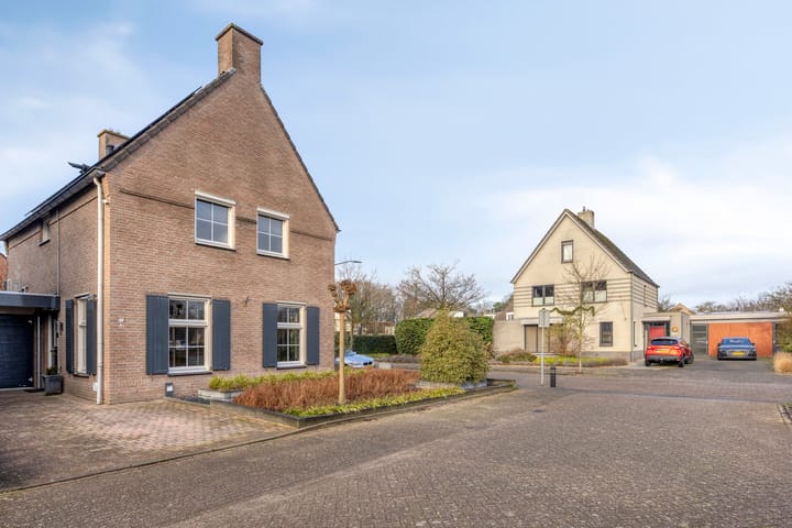 Photo de la maison Escudohof 9, Valkenswaard