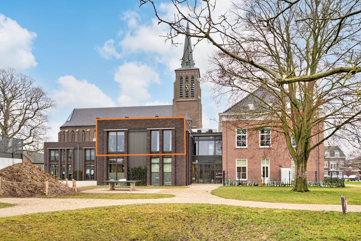 Foto van woning Esdonkstraat 6B, Veghel