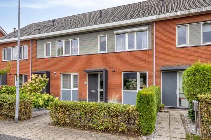 Photo of property Esdoorn 14, Millingen aan de Rijn