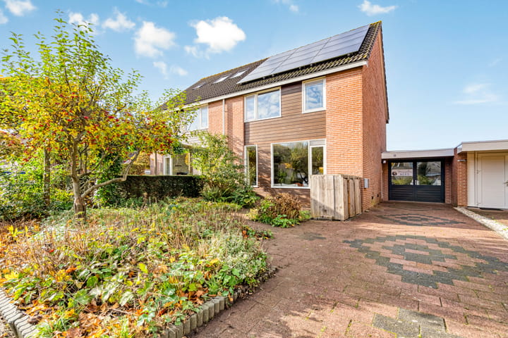 Photo de la maison Esdoorn 31, Odijk