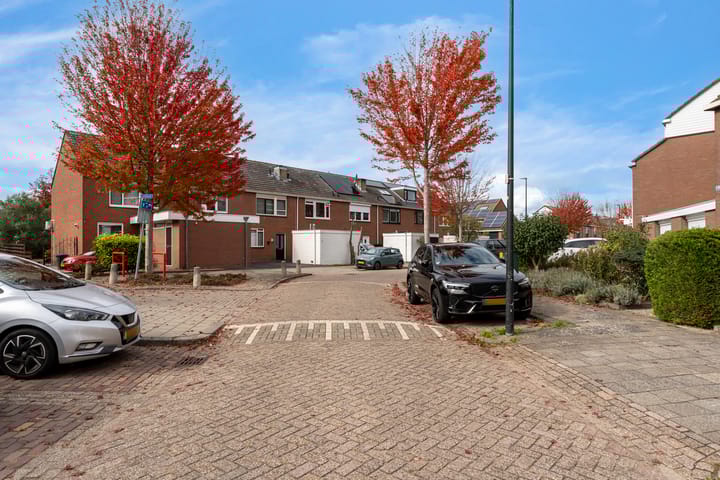 Esdoorndreef 103 in Vlaardingen