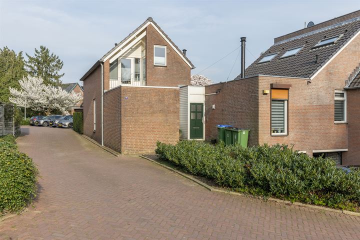 Esdoorndreef 18 in Renkum