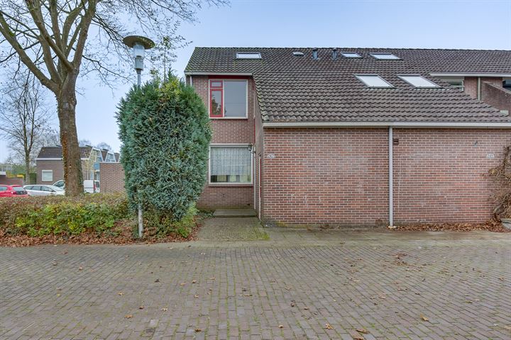 Esdoornhof 247 in Kampen