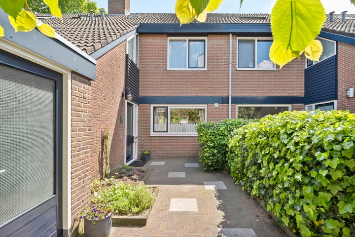 Esdoornhof 26 in Kampen
