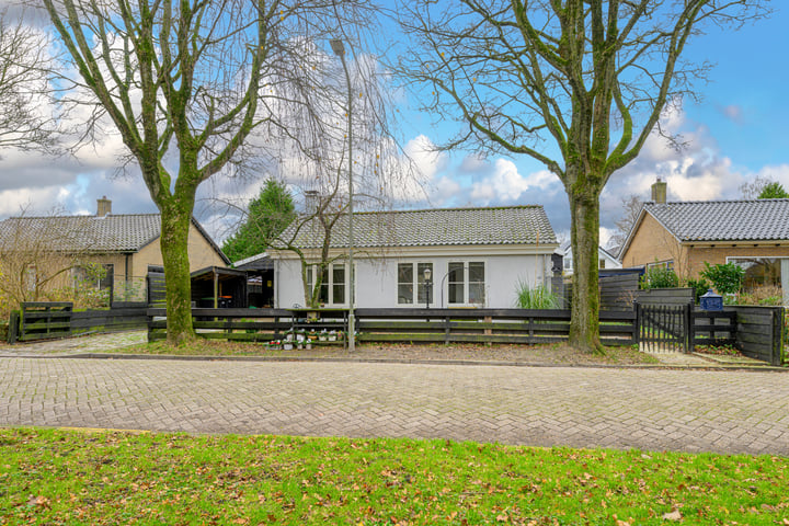 Photo of property Esdoornlaan 10, Abbekerk