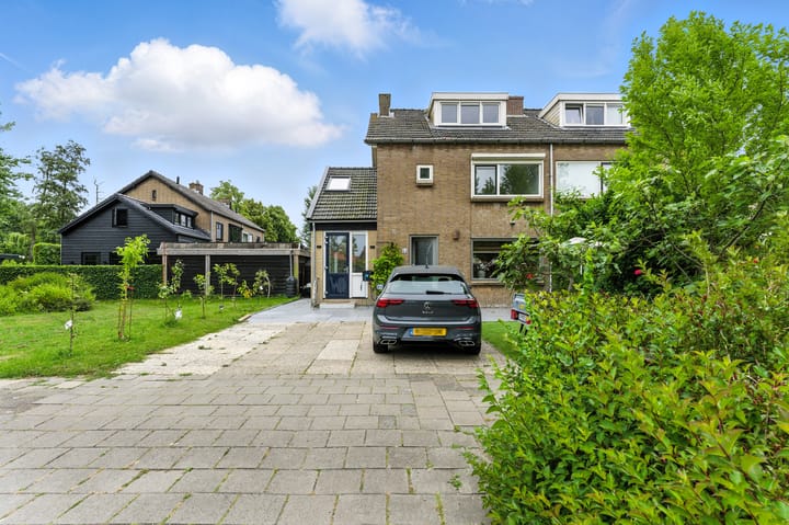 Esdoornlaan 21 in Alblasserdam