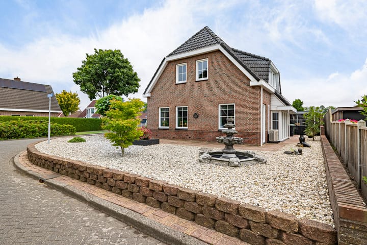 Foto von Haus Esdoornlaan 22, Emmer-Compascuum