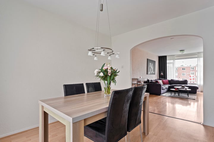 Esdoornlaan 27 in Hoogeveen