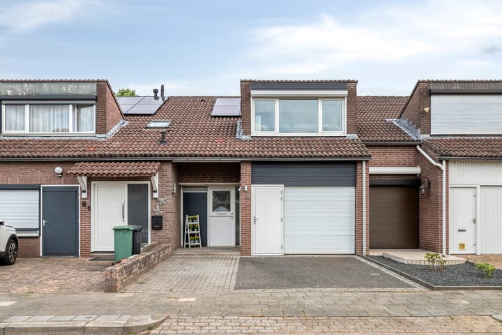 Esdoornlaan 4 in Vlodrop