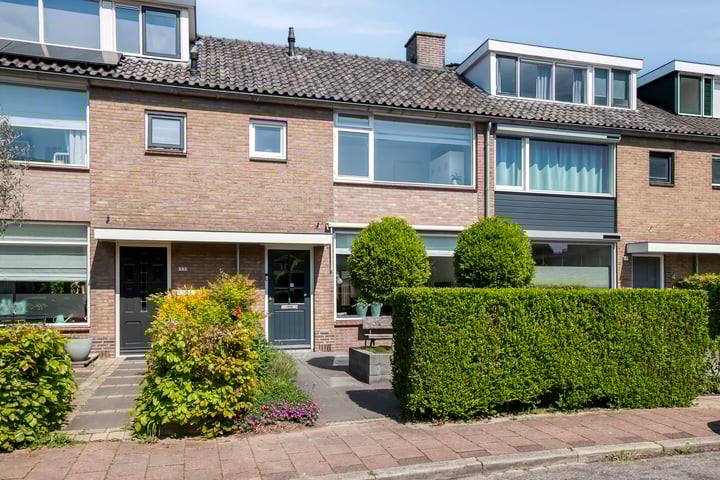 Esdoornlaan 6 in Harmelen