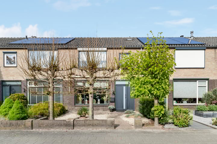 Esdoornlaan 6 in Nijkerk