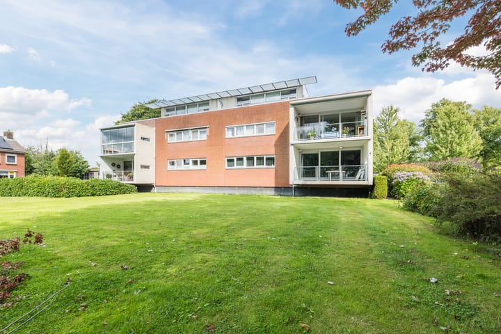 Esdoornlaan 9 in Beilen