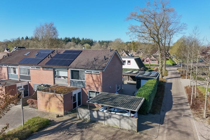 Esdoornlaan 90 in Vroomshoop