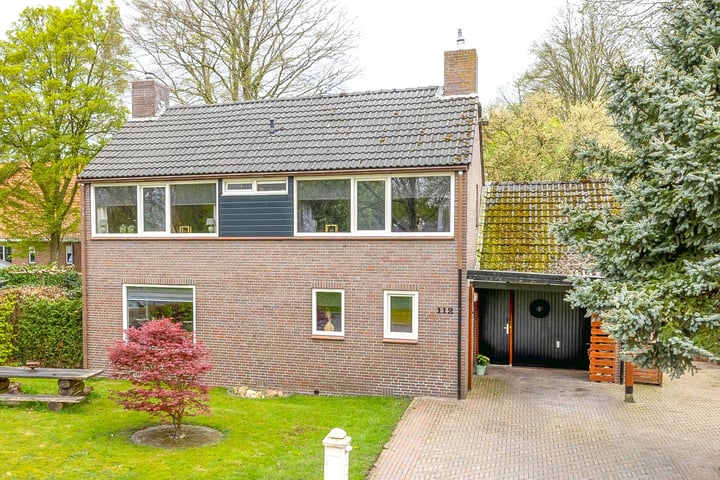 Esdoornstraat 112 in Stadskanaal